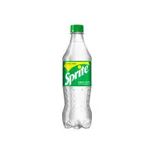 [100236] Sprite 500ml
