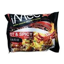 [104662] Imee Hot & Spicy 70g