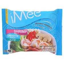 [100258] Imee Shrimp 70g