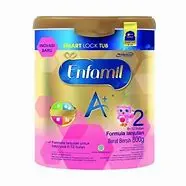 [100270] Mead Jhonson Nutrition Enfamil  A+2 760g