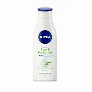 [100291] Nivea Body Lotion Aloe & Hydration 250ml