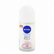 [100311] Nivea Deo Roll On Natural Radiance Vitamin C 50ml