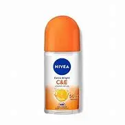 [100313] Nivea Natural Radiance C&E Roll On 50ml