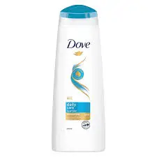 [100393] Dove Shampoo Daily Care   200ml