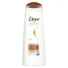 [100396] Dove Shampoo Nourishing Oil 200ml