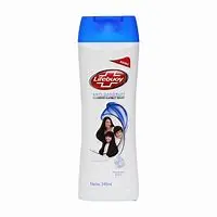 [100406] Lifebuoy Anti Dandruff Shampoo 340ml