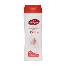 [100409] Lifebuoy Anti Hair Fall  Shampoo 340ml