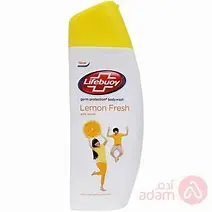 [100417] Lifebuoy Bodywash Lemon Fresh    300ml
