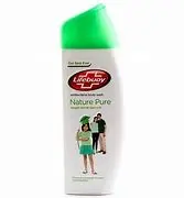 [100425] Lifebuoy Bodywash Nature Pure    300ml