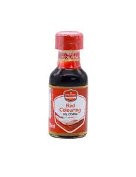 [100440] Delmege Colouring Red 28ml