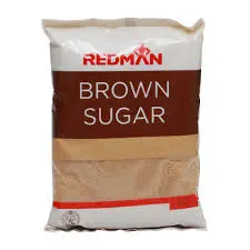 [100457] Redman Brown Sugar 1kg