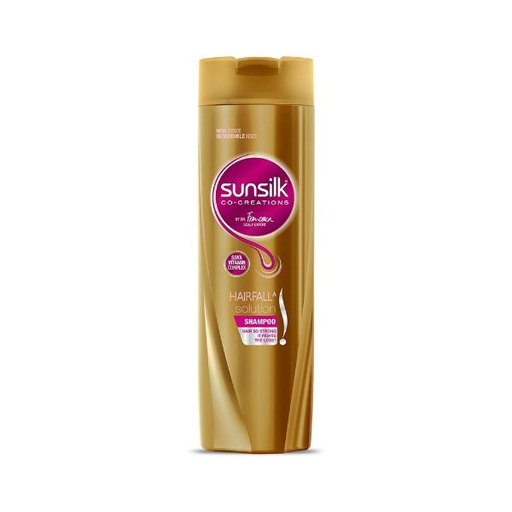 [100461] Sunsilk Shampoo Hair Fall Solution   360ml