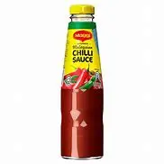 [100479] Maggi Chilli Sauce 340g
