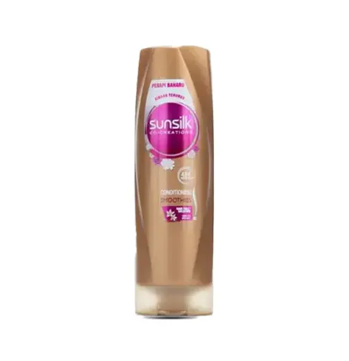 [100505] Sunsilk Conditioner Hair Fall Solution 300ML