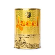 [100512] Aseel Vegetable Ghee 1L