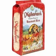 [100521] Maharani Basmathi Rice 1kg