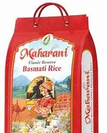 [100522] Maharani Basmathi Rice 5kg