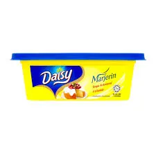 [100524] Daisy Margarine 240gm