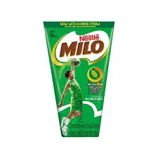 [100529] Nestle Milo Drink Packet 180ml