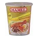 [100548] Mamee Express Fried rice Onion Chicken Flavour Cup 69g