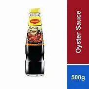 [100554] Maggi Oyester Sauce 500g
