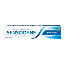 [100557] Sensodyne Fresh Gel 150gm