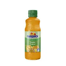[100564] Sunquick Tropical 300ml