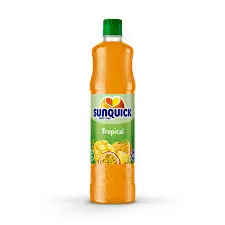 [100565] Sunquick Tropical 700ml