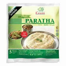 [100598] Kawan Paratha Plain 80gm