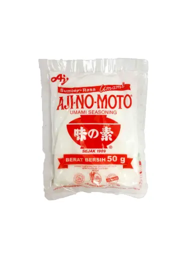 [100605] Ajinomoto 50g