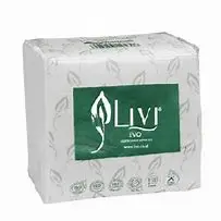 [100624] Livi Napking Original 100's -
