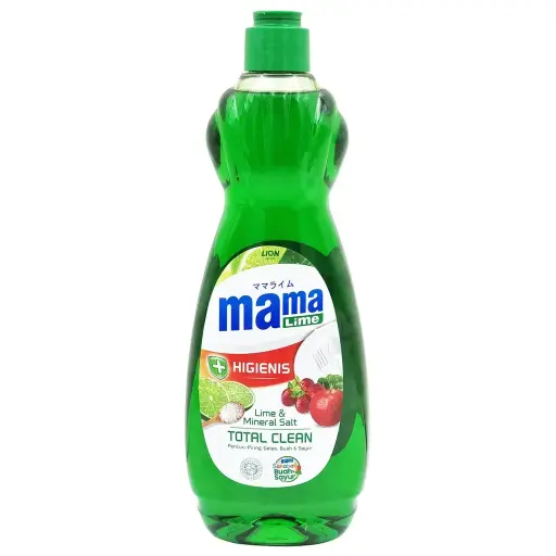 [100625] Mama Lime 750ml