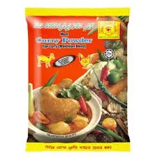[100626] Mata Eye Chicken & Meat Curries 250g