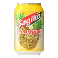 [100635] Sagiko Pineapple 320ml