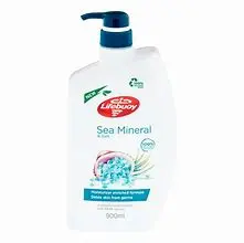[100650] Lifebuoy Bodywash Sea Mineral & Salt  900ml