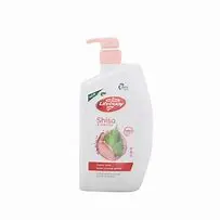 [100651] Lifebuoy Bodywash Shiso & Pink Clay 900 ml