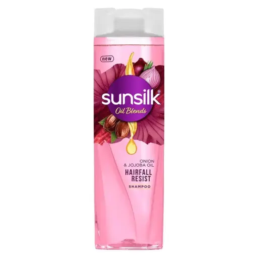[100664] Sunsilk Onion & Jojoba Shampoo 370ML