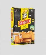 [100670] TRDP Mario Rusk 33g