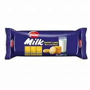 [100674] Munchee Milk Short Cake 85g