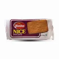 [100675] Munchee Nice Biscuit 200g