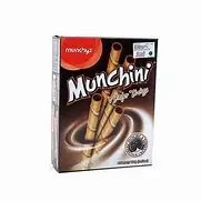[100682] Munchee Munchini  Wafer Stick   100g