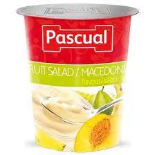 [100716] Pascual Macedonia/ Fruit Salad 125g