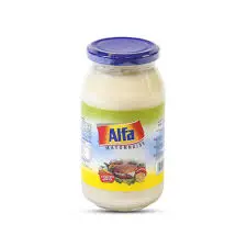 [100764] Alfa Mayonnaise  16oz
