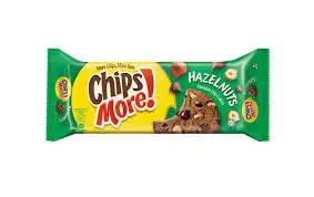 [100769] Chipsmore Hazelnut 135g