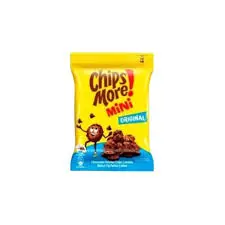 [100772] Chipsmore Mini Original 72g