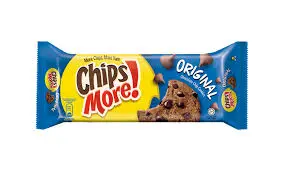 [100773] Chipsmore Original 135g