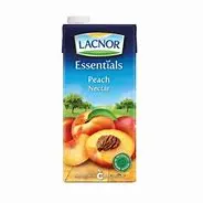 [100795] Lacnor Juice   Peach  1L