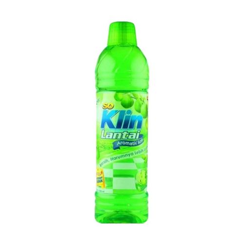 [100814] So Klin Floor Clean Bottle (Green) 900ml