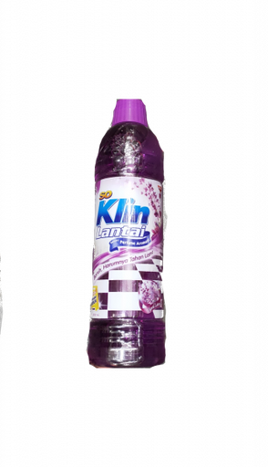 [100815] So Klin Floor Cleaner Lantai Lavender Bloom 900ml