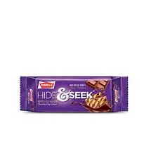 [100825] Parle H&S Chocolate  82.5g